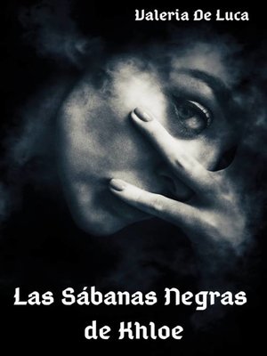 cover image of Las sábanas negras de Khloe